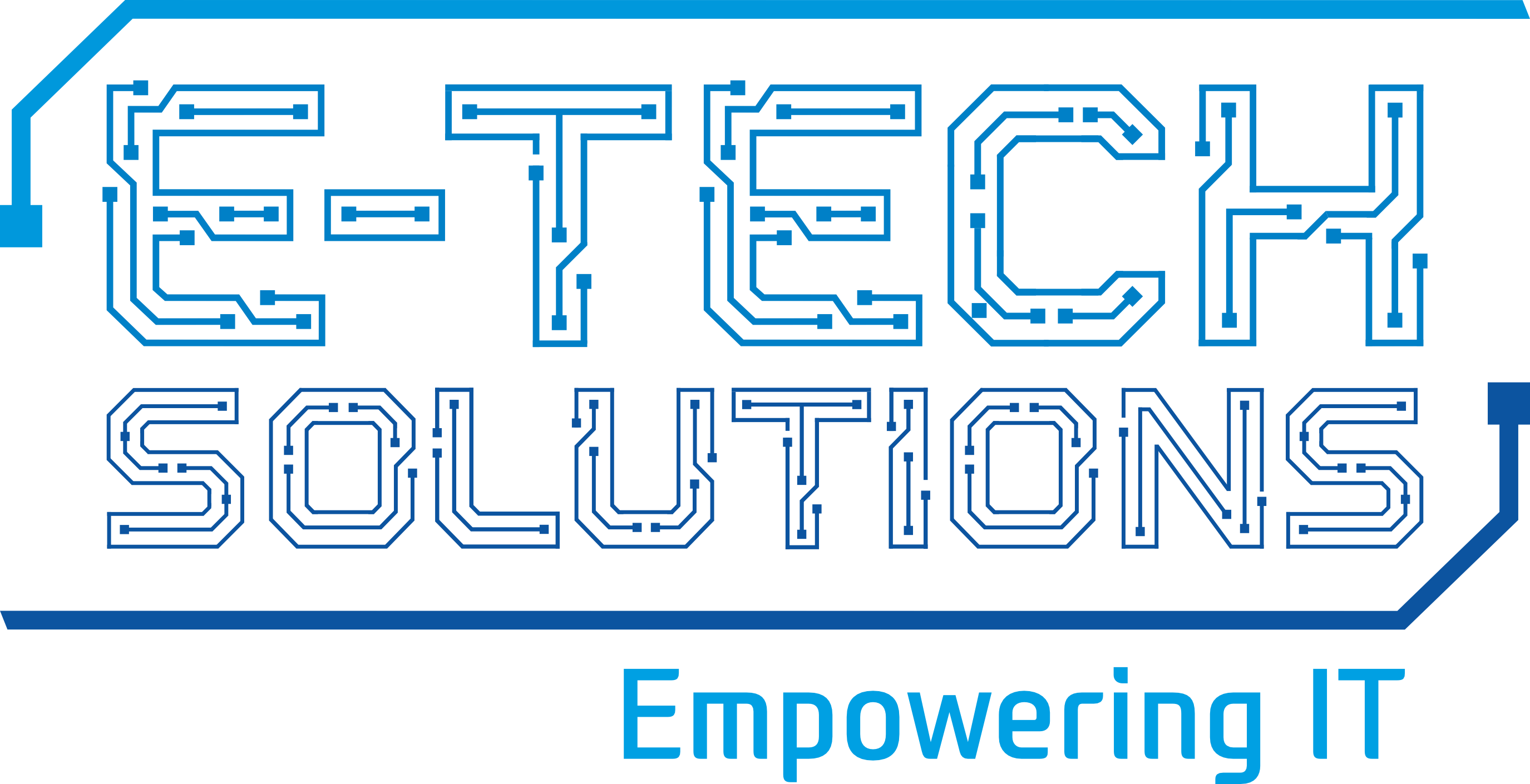 E-Tech Solution